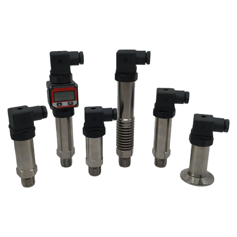 精巧型擴散硅壓力變送器